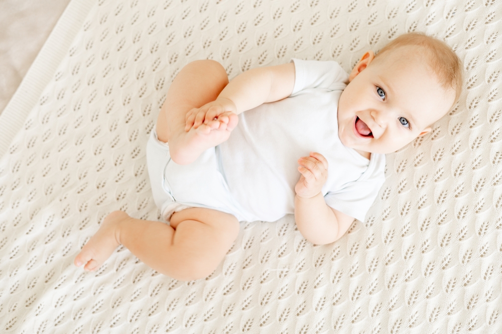 shutterstock 2298700899 - Die beliebtesten Vornamen für Mädchen: Aktuelle Trends 2024