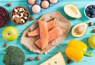 shutterstock 2451595945 380x260 - Was ist die Keto Diät: Ein Leitfaden für Einsteiger