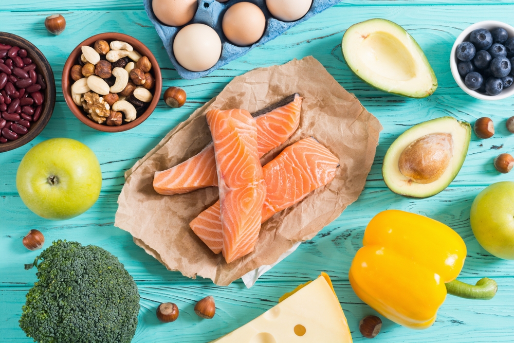 shutterstock 2451595945 - Was ist die Keto Diät: Ein Leitfaden für Einsteiger